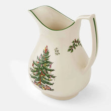 Load image into Gallery viewer, Spode Christmas Tree Pitcher/Jug