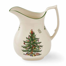 Load image into Gallery viewer, Spode Christmas Tree Pitcher/Jug