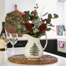 Load image into Gallery viewer, Spode Christmas Tree Pitcher/Jug