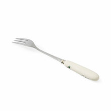Load image into Gallery viewer, Spode Christmas Tree Set of 6 Pastry Forks