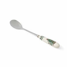 Load image into Gallery viewer, Spode Christmas Tree Set of 6 Tea Spoons