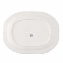 Load image into Gallery viewer, Spode Christmas Tree Sculpted Oval Platter