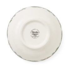 Load image into Gallery viewer, Spode Christmas Tree Wreath Medium Bowl 14cm