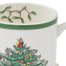 Load image into Gallery viewer, Spode Christmas Tree Mug