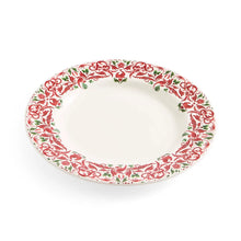 Load image into Gallery viewer, Spode Christmas Tree Yuletide Dinner Plate