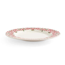 Load image into Gallery viewer, Spode Christmas Tree Yuletide Dinner Plate