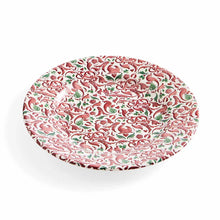 Load image into Gallery viewer, Spode Christmas Tree Yuletide Salad Plate