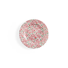 Load image into Gallery viewer, Spode Christmas Tree Yuletide Salad Plate