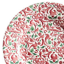 Load image into Gallery viewer, Spode Christmas Tree Yuletide Salad Plate