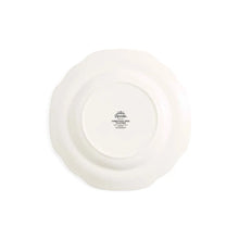 Load image into Gallery viewer, Spode Christmas Tree Yuletide Scalloped Dresser Plate