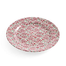 Load image into Gallery viewer, Christmas Tree Yuletide Serving Platter