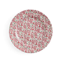 Load image into Gallery viewer, Christmas Tree Yuletide Serving Platter