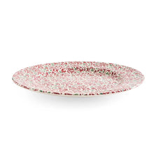 Load image into Gallery viewer, Christmas Tree Yuletide Serving Platter
