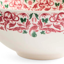 Load image into Gallery viewer, Spode Christmas Tree Yuletide Serving Bowl