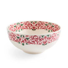 Load image into Gallery viewer, Spode Christmas Tree Yuletide Serving Bowl