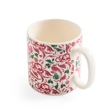 Load image into Gallery viewer, Spode Christmas Tree Yuletide Mug Set of 2