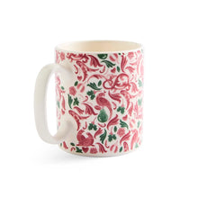 Load image into Gallery viewer, Spode Christmas Tree Yuletide Mug Set of 2
