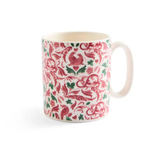 Load image into Gallery viewer, Spode Christmas Tree Yuletide Mug Set of 2