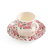 Load image into Gallery viewer, Spode Christmas Tree Yuletide Espresso Set of 2