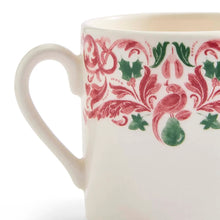 Load image into Gallery viewer, Spode Christmas Tree Yuletide Espresso Set of 2