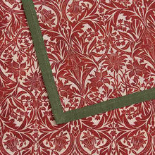 Load image into Gallery viewer, Spode &amp; Morris &amp; Co. Bluebell Table Runner
