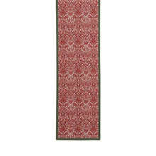 Load image into Gallery viewer, Spode &amp; Morris &amp; Co. Bluebell Table Runner