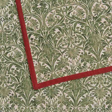 Load image into Gallery viewer, Spode &amp; Morris &amp; Co. Bluebell Napkin Set