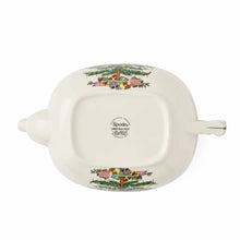 Load image into Gallery viewer, Spode Christmas Tree Teapot
