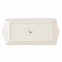 Load image into Gallery viewer, Spode Christmas Tree Sandwich Tray