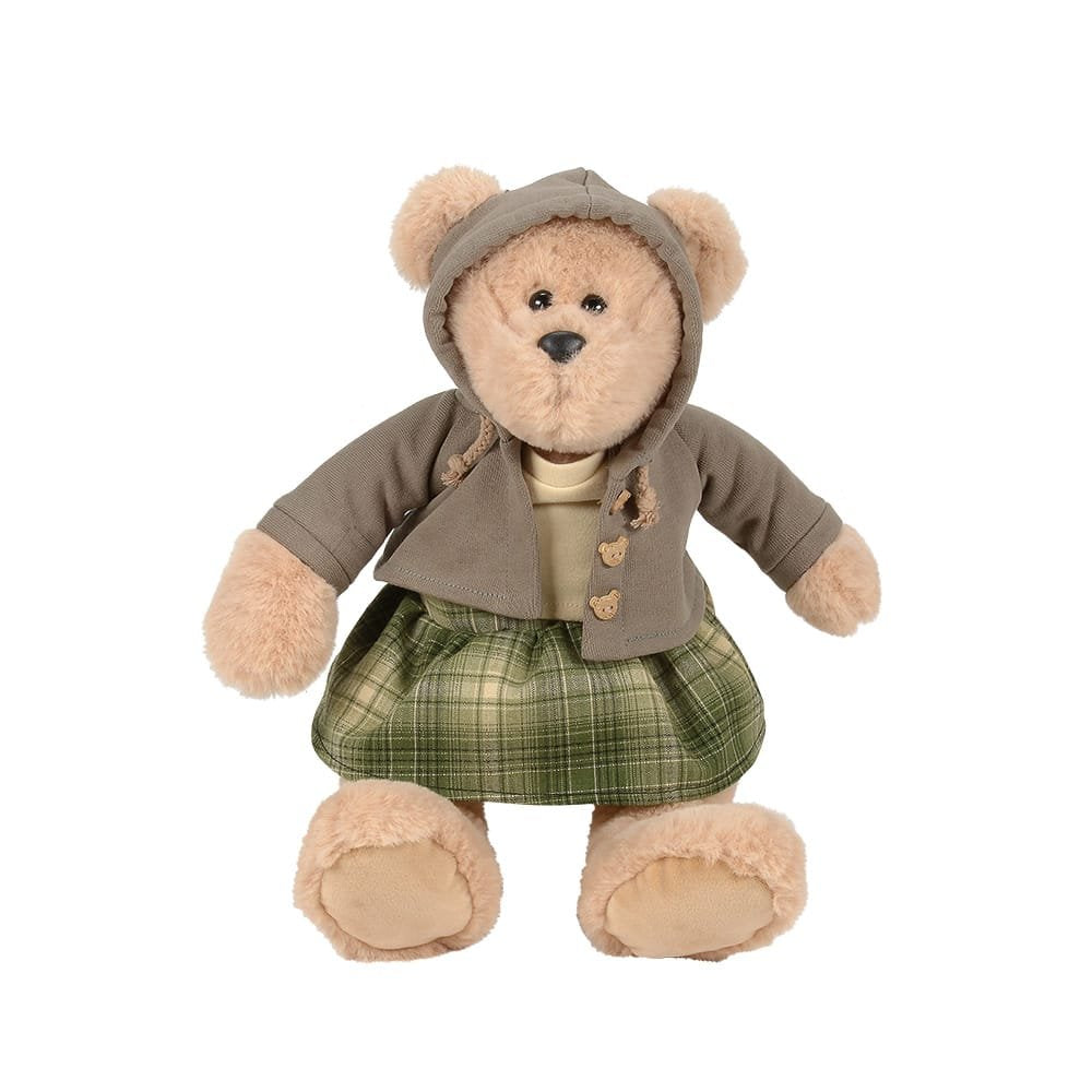 Boyds Bears Amelia McButtons 29cm