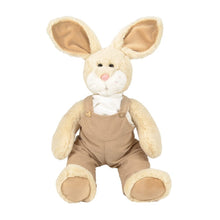 Load image into Gallery viewer, Boyds Bears Hoppity McButtons 23cm