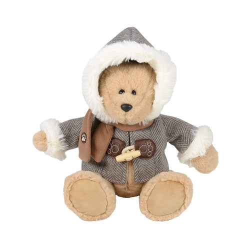 Boyds Bears Hudson McButtons 23cm