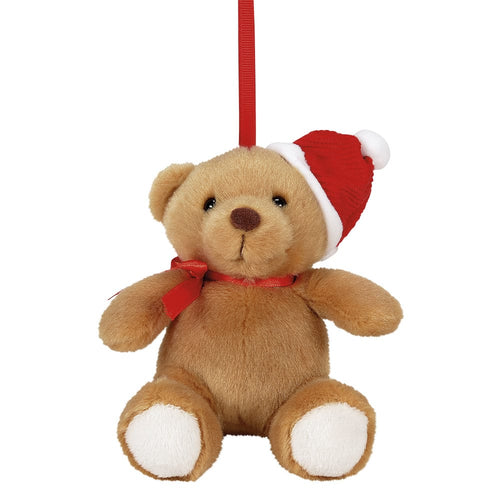 Boyds Bears Hanging Cinnamon 13cm