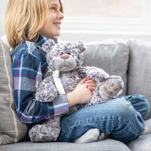 Load image into Gallery viewer, Boyds Bears Teddy McBearsley 30cm