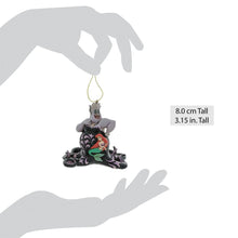 Load image into Gallery viewer, Ursula Hanging Ornament