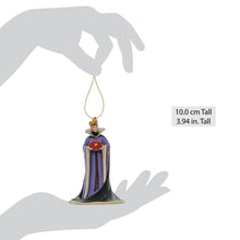 Load image into Gallery viewer, The Evil Queen Hanging Ornament