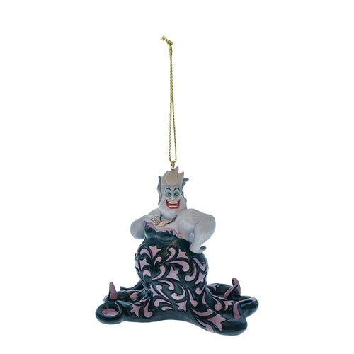 Ursula Hanging Ornament