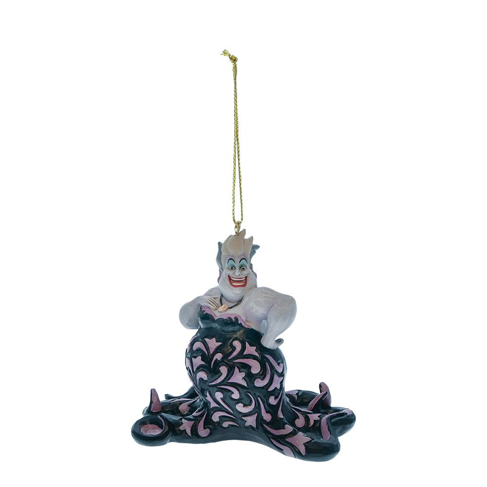 Ursula Hanging Ornament