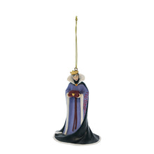 Load image into Gallery viewer, The Evil Queen Hanging Ornament