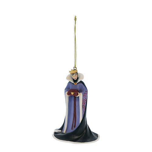The Evil Queen Hanging Ornament