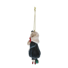 Load image into Gallery viewer, Cruella Hanging Ornament