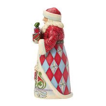Load image into Gallery viewer, Santa with Santa &amp; Mrs Claus