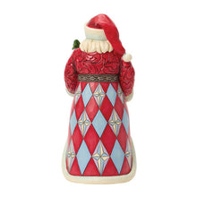 Load image into Gallery viewer, Santa with Santa &amp; Mrs Claus