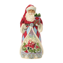 Load image into Gallery viewer, Santa with Santa &amp; Mrs Claus