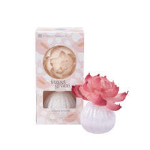 Load image into Gallery viewer, Sweet Grace Flower Diffuser
