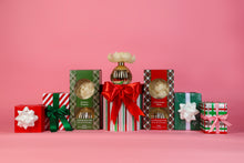 Load image into Gallery viewer, Comfort &amp; Joy Holiday Mercury Flower Diffuser