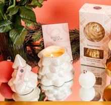Load image into Gallery viewer, Sweet Grace Collection Candle Tree Candle