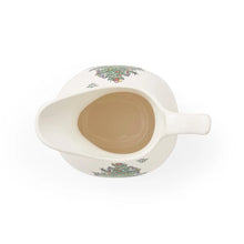 Load image into Gallery viewer, Spode Christmas Tree Wreath Jug