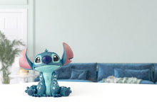 Load image into Gallery viewer, Big Trouble Stitch Statement Figurine