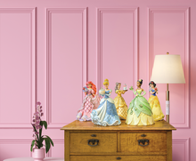 Load image into Gallery viewer, A Rare Rose - Belle Deluxe Figurine